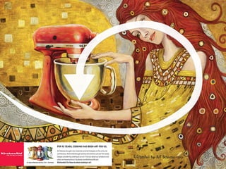 Publicidade e arte apresentação