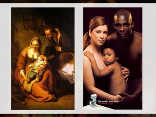 Publicidade e arte apresentação