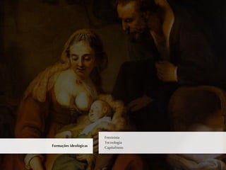 Publicidade e arte apresentação