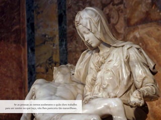 Publicidade e arte apresentação