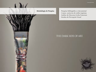 Publicidade e arte apresentação