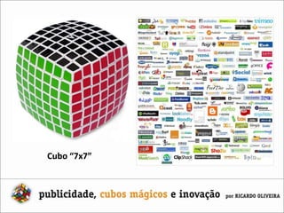 Cubo “7x7”