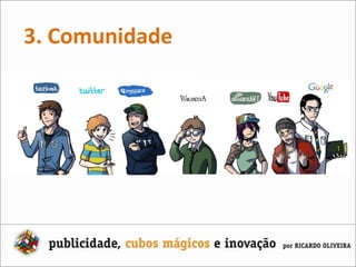 2. Colaboração