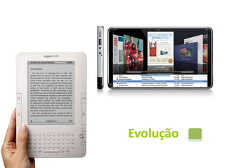 Propaganda e PublicidadeONLINEVamosganhardinheiro!Reputação: falemmal masfalem de mim?O online cresceu…