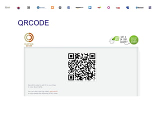 QRCODE
 
