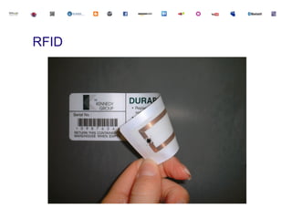 RFID
 