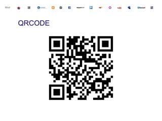 QRCODE
 