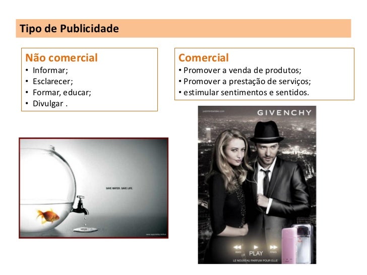 Publicidade