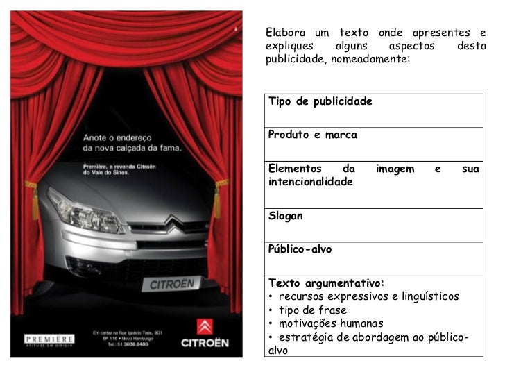 Publicidade