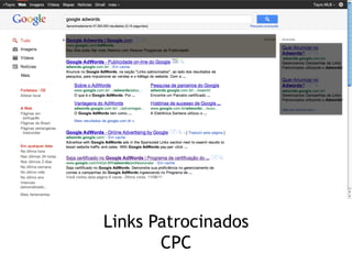 Links Patrocinados
       CPC
 