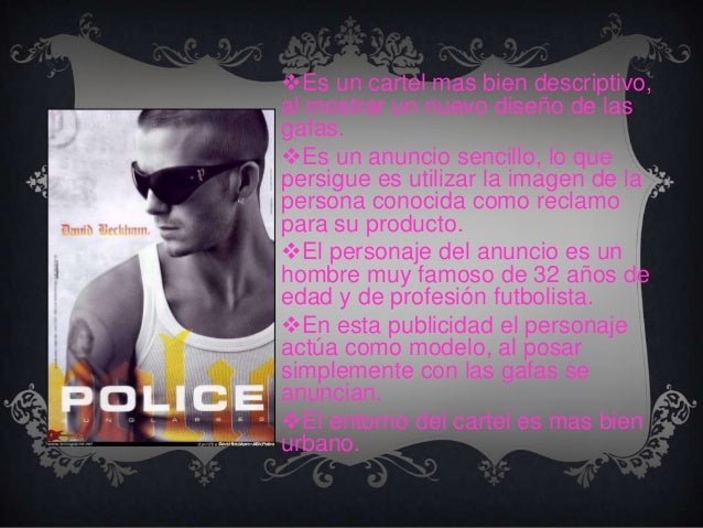 Publicidad En El Deporte
