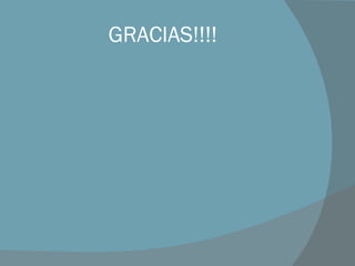 GRACIAS!!!! 
