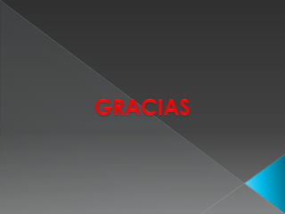 GRACIAS