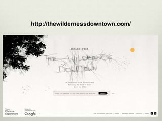 http://thewildernessdowntown.com/