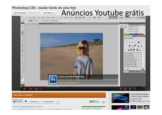 Anúncios Youtube grátis




El Corte Inglés | Portal do Sucesso | Facebook vs Google | vascomarques.net
 