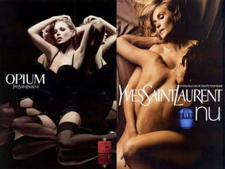 Ropa  interior creada para  dar de sí 