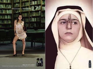 Ropa  interior creada para  dar de sí 