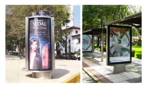 Publicidad exterior