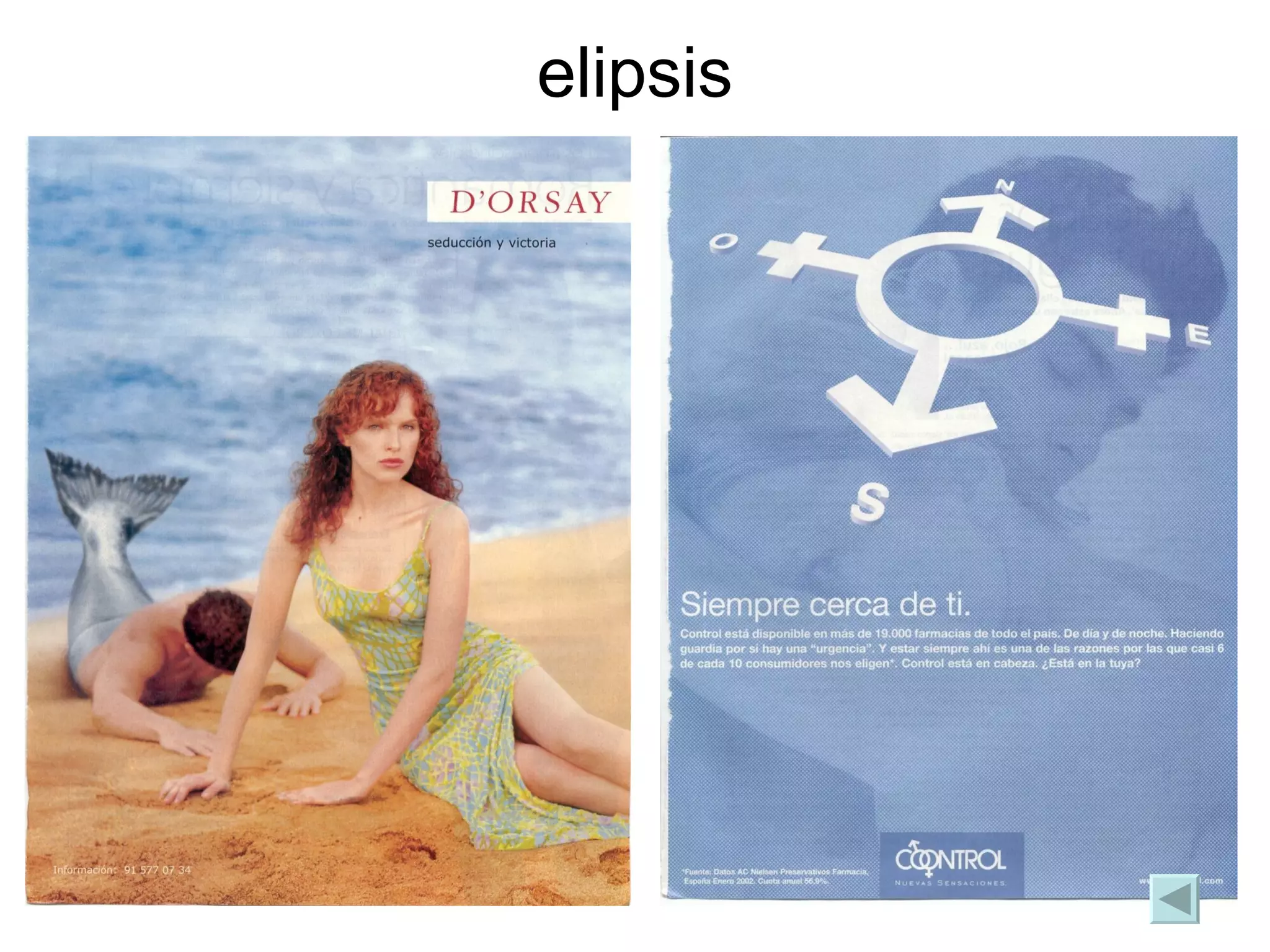 elipsis