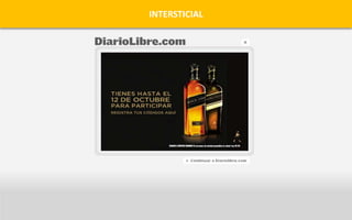 INTERSTICIAL