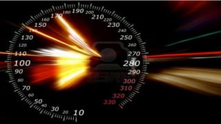 Tener Kilometraje es lo más importante
 