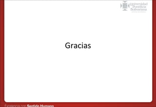 Gracias

 