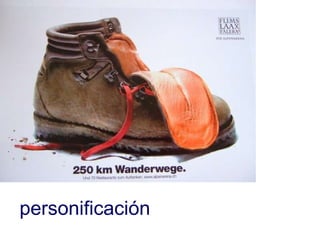 personificación