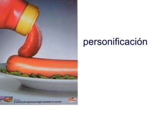 personificación