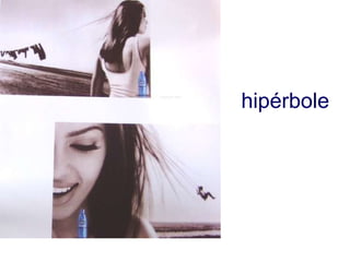hipérbole