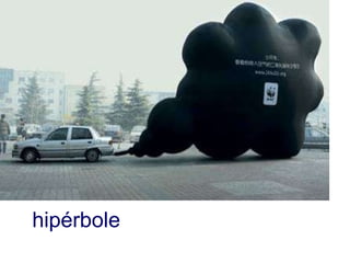 hipérbole