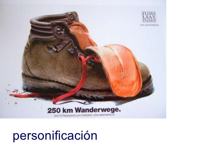 Figuras retóricas en publicidad (III)