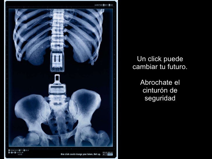 Resultado de imagen para publicidad de conciencia