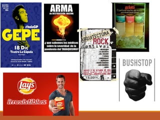 Publicidad y propaganda