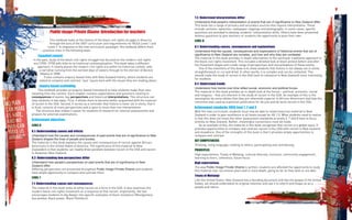 viv
This textbook looks at the history of the black civil rights struggle in America
through the lens of the 2007 curriculum and requirements for NCEA Level 1 and
Level 2. In response to the new curriculum paradigm, this textbook differs from
previous ones in the following ways.
Expanded content
In the past, study of the black civil rights struggle has focused on the modern civil rights
era (1950–1970) with little to no historical contextualisation. This book takes a different
approach. It clearly places the modern civil rights era within its historical context, with
a narrative running from the earliest days of slavery through to the election of Barack
Obama in 2008.
It also contains enquiry-based links with New Zealand history, where students are
asked to compare and contrast ‘race’ issues here with the issues they are reading about.
Enquiry-based scaffolding
This textbook provides an enquiry-based framework to help students make their own
meaning from the content. Each chapter contains explanations and questions relating to
consequences of events, key perspectives and historical interpretations. This structure can
help students in two ways. First, it allows them to become better acquainted with the nuances
of racism in the USA. Second, it serves as a reminder that history is never set in stone, that it
is fluid, consists of many perspectives and is open to more than one interpretation.
The structure also makes it easier for students to research for internal assessments and
prepare for external examinations.
Achievement objectives
Level 6
6.1: Understanding causes and effects
Understand how the causes and consequences of past events that are of significance to New
Zealand shaped the lives of people and society.
The material in this book explains the causes and consequences of racism against African-
Americans in the United States of America. The significance of this material to New
Zealanders is that students can readily draw parallels between racism in the USA and racism
in Aotearoa–New Zealand.
6.2: Understanding how perspectives differ
Understand how people’s perspectives on past events that are of significance to New
Zealand differ.
Differing perspectives are presented throughout Public Image Private Shame and students
have ample opportunity to compare and contrast them. 
Level 7
7.1: Understanding causes and consequences
The material in this book looks at white racism as a force in the USA. It also examines the
modern black civil rights movement as a response to that racism. Importantly, the text
encourages students to dig deeper into specific examples of black resistance (Montgomery
bus protest, black power, Black Panthers).
7.2: Understand interpretations differ
Understand that people’s interpretation of events that are of significance to New Zealand differ.
This book has a range of primary and secondary sources that require interpretation. These
include cartoons, speeches, newspaper clippings and photographs. In some cases, specific
questions are provided to develop students’ interpretation skills. Others have been presented
without questions to give teachers or students the opportunity to pose their own.
Level 8
8.1: Understanding causes, consequences and explanations
Understand that the causes, consequences and explanations of historical events that are of
significance to New Zealand are complex, and how and why they are contested.
The material in this book provides in-depth alternatives to the sanitised, traditional approach to
the black civil rights movement. This includes a detailed look at black protest before and after
the movement began and a wide range of perspectives and interpretations of these events.
One of the intentions of this book is to show students that history is not always set in stone,
straightforward, or cut and dried. In other words, it is complex and can be contested. This  
should make the study of racism in the USA (and its relevance to New Zealand) more interesting
for students.
8.2: Understand trends
Understand how trends over time reflect social, economic and political forces.
The material in this book provides an in-depth look at the forces – political, economic, social
and religious – that are inherent in the study of racism in the USA. An example of this is the
assumption by some whites that they are inherently superior to African-Americans and how this
conviction was used as a political justification for de jure and de facto racism in the USA.
Achievement standards: NCEA level 1, 2 and 3
With the new curriculum, students must now be able to relate historical material to New
Zealand in order to gain excellence in all levels except for AS 1.5. What students need to realise
is that this does not mean the other assessment standards at levels 6, 7 and 8 have to focus
entirely on New Zealand. Rather, meaningful connections must be made.
As an example of this, the material in this book recognises that racism is a global issue. It
provides opportunities to compare and contrast racism in the USA with racism in New Zealand
and elsewhere. One of the strengths of this book is that it provides ample opportunities to
compare and contrast.
Key competencies
Thinking, using language, relating to others, participating and contributing
Principles
High expectations, Treaty of Waitangi, cultural diversity, inclusion, community engagement,
learning to learn, coherence, future focus
High expectations
The way Public Image Private Shame is written, students are afforded the opportunity to study
this material over successive years and in more depth, going as far as they wish or are able.
Treaty of Waitangi
Like the United States, New Zealand has a founding document and like the people of the United
States, we should understand its original intention and use it to inform and shape us as a
people and nation.
Public Image Private Shame: Introduction for teachers
 