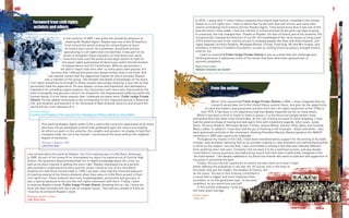 1viii
Foreword from civil rights
activists and others
In the summer of 2007 I was given the wonderful pleasure of
meeting Mr Roydon Agent. Roydon was one of the 30 teachers
from around the world visiting the United States to learn
its history and culture. As a professor of political science
specialising in civil rights and civil liberties, it was part of my
duties to enlighten these travellers on how American racial
minorities have used the political and legal system to fight for
the equal rights guaranteed all Americans within the Declaration
of Independence and US Constitution. Without equivocation I
am able to report that even after so many years have passed, the
lectures that I offered this particular group remain vivid in my mind. And
I am equally certain that the uppermost reason for this is because Roydon
was a member of the group. The breadth and depth of knowledge on the black
civil rights movement he brought to these classes was simply amazing. It was like he had
personally lived the experience. He was always curious and inquisitive, and developed a
reputation for providing cogent analysis. His classmates and I were also impressed by the
level of empathy and genuine concern he showed for the dispossessed suffering within the
human family. It is for these reasons that I celebrate his latest work, Public Image Private
Shame. He has added immensely to the scholarship on this important period in American
life, and students and teachers in his homeland of New Zealand, America and around the
world will be richer because of it. 
Dr Stan Howard,  
Founder and President of the Law and Civics Reading and Writing Institute for Urban Males 
This work by Roydon Agent seeks to fill a void in the conscious awareness of all those
who have not yet developed a world view predicated upon the notion of accepting
all others as peers in the universe. His insights and wisdom, on display in bold font,
metaphorically, are not to be missed. I recommend this book without the slightest
degree of hesitation.
Terrence J Roberts, PhD
Little Rock Nine
I am excited about this work by Roydon. Our first meeting was in Little Rock, Arkansas,
in 2009. As part of his research he interviewed me about my experiences at Central High
School. His questions demonstrated both his in-depth knowledge about the crisis, as
well as his keen interest in getting the story right. Roydon impressed me as a person
who wanted to understand my story and the issues I faced as one of the nine black
students at Little Rock Central High in 1958. Last year I also had the immense pleasure
of meeting several of his history students when they came to Little Rock as part of their
civil rights tour. Those students were very knowledgeable, purposeful and gracious. It
was a special pleasure to discuss the civil rights movement with them. Finally, I want
to endorse Roydon’s book, Public Image Private Shame. Knowing him as I do, I know the
book will deal honestly with the truth of complex issues. That will be a breath of fresh air.
I heartily recommend Roydon’s book.
Minnijean Brown-Trickey 
Little Rock Nine
In 2010, I, along with 11 other history students from Kamo High School, travelled to the United
States on a civil rights tour. I have to admit that my decision was last minute and came after
several promptings from history teacher Roydon Agent. Time would prove that it was one of the
best decisions I have made. I had lost interest in school and had all but given up hope of going
to university; the trip changed that. Thanks to Roydon, his love of history and of his students, the
trip genuinely changed the direction of my life. His knowledge of the racial issues so long a part
of the American way of life, and his access to amazing people like Stan and Anita Howard, civil
rights legends Terrence Roberts, Minnijean Brown-Trickey, Fred Gray, Mr and Mrs Graetz, and
members of Selma’s Freedom Foundation, as well as visiting historical places, brought history
alive for me.
I want to commend Public Image Private Shame to you as a book that will challenge your
thinking because it addresses many of the issues that have often been glossed over or  
ignored completely.
Majka Cherrington
Waikato University law student
From the author
When I first researched Public Image Private Shame in 2006, I never imagined that my
research would take me to the United States several times, and give me the opportunity
to meet key leaders and grassroots activists from the civil rights movement of the 1950s to
mid-1975. It has been a rich experience that has deeply impacted my life on many levels.
While it has been a thrill to travel to historic places, it is the American people whom I have
befriended that have been most memorable. At the risk of being accused of name dropping, I have
had the great privilege of having met and spent time with movement legends John Lewis, Julian
Bond, Terrence Roberts, Minnijean Brown-Trickey, Joanne Bland, Samuel ‘Billy’ Kyles and Carlotta
Walls LaNier. In addition, I have also had the joy of meeting a raft of people – black and white – who
were grassroots activists in the movement. Hearing President Barack Obama speak at the NAACP
centenary in 2009 was a particular highlight.
Throughout my travels in the USA, I have been overwhelmed by support for the writing of my book.
Initially I was tentative, believing that as an outsider looking in I was therefore not sufficiently qualified
to write on the subject; not only that, I was committed to writing a text that was radically different
from anything else I had seen. Certainly I did not want it to be a sanitised version, and was deeply
committed to raising questions and addressing issues that have been traditionally relegated to the
‘too hard basket’. I am deeply indebted to my American friends who were so tolerant and supportive of
my quest in achieving this goal.
Finally, this journey has caused me to search my own heart as to how I might
better address the prejudices in my own life. Of course, this is the hope of
this book, that you the reader, the student of history, will
do the same. The key to that is being committed to
a cause that is bigger and more important than
ourselves, or as the good book says, ‘to love your
neighbour as you would love yourself’.
In this worthy endeavour I pray you
will have great courage.
Roydon Agent
2 May 2011
 