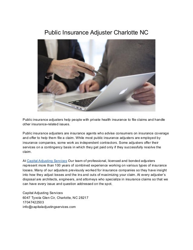 Public Insurance Adjuster Charlotte NC.pdf