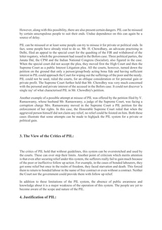 public interest litigation 211047.docx
