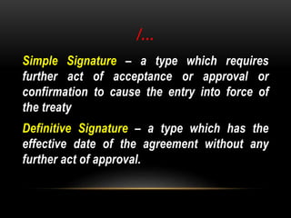 PUBLIC INTL LAW.pptx best for lawyers ppt | PPTX