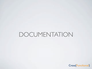 DOCUMENTATION
 