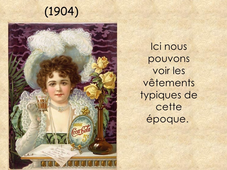 Histoire de la publicite