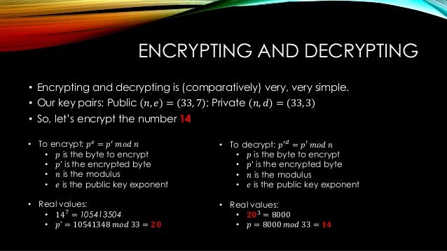 multiplicative inverse totient Key Public Cryptography A Overview Brief multiplicative inverse totient Key Public Cryptography A Overview Brief