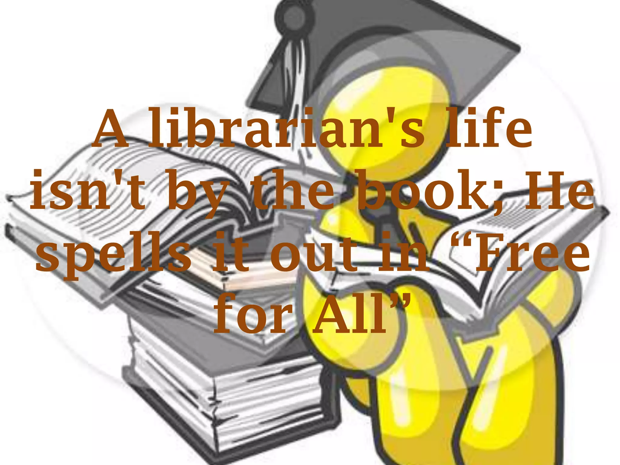 Public Library PPT public-library-ppt