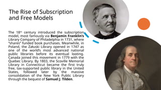 1731 First Library PublicLibrary.Group1reportREV.ED.pptxxxx | PPTX