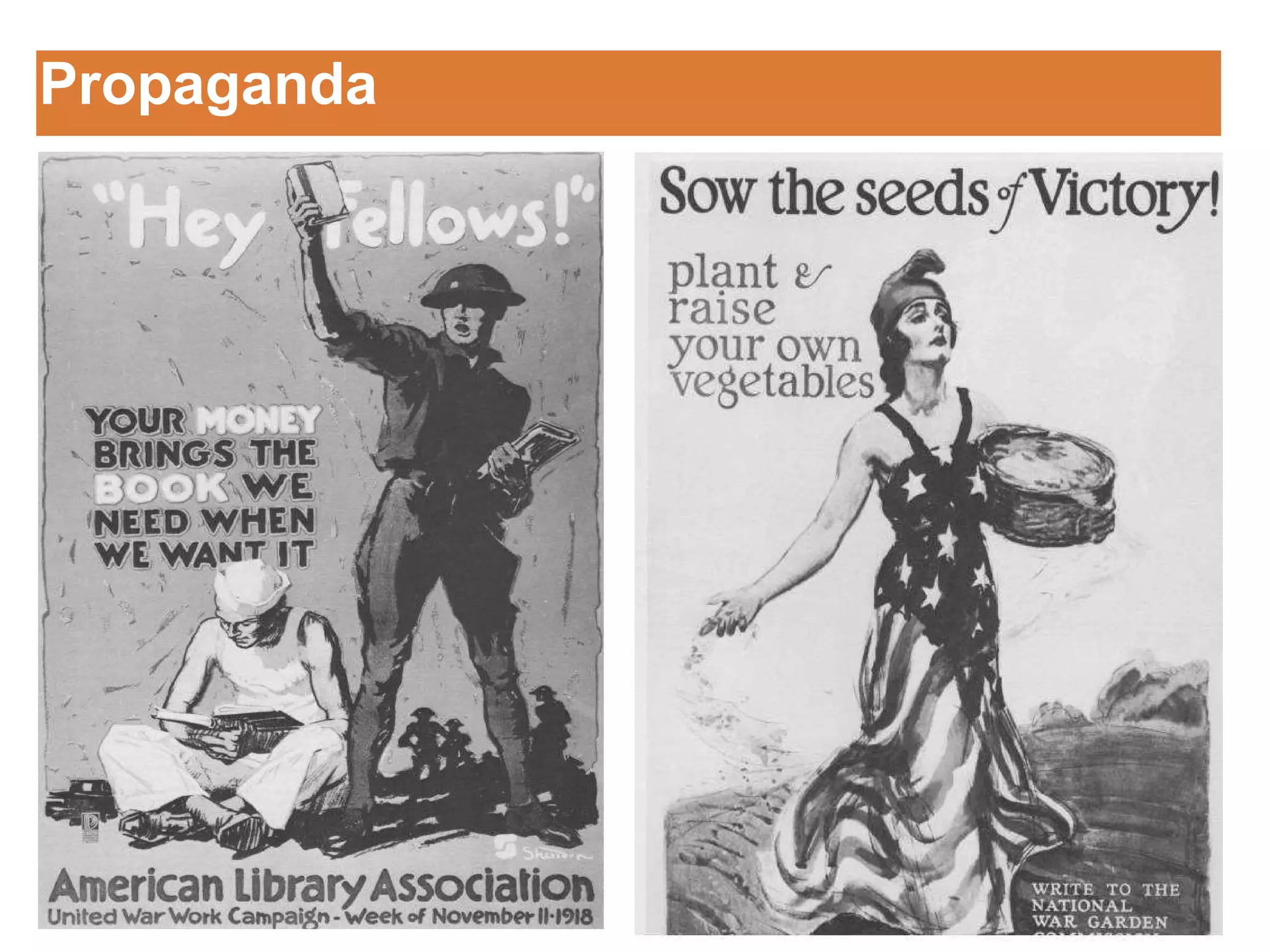 Propaganda Customizing the Logo 