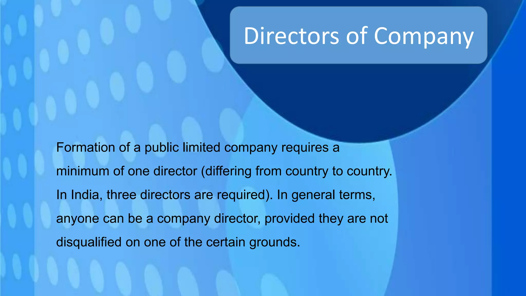 Public Limited Company Pros Cons Pptx Stocks And Bonds Personal Investing Public Limited Company Pros Cons Pptx Stocks And Bonds Personal Investing