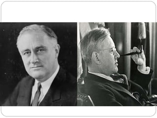 1936 Presidential Election 