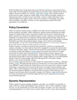 Public Opinion and Public Policy.docx