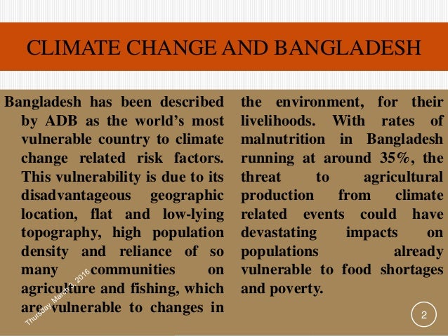 Public Participation In Bangladesh