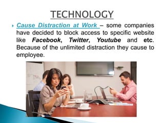 Cause Distraction Public personnel administration(final) | PPTX