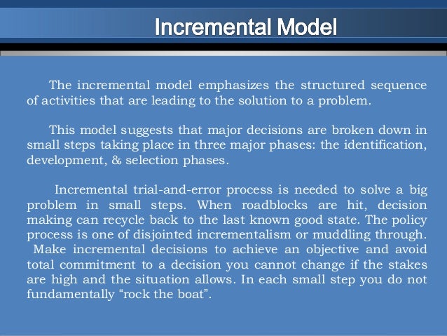 Incremental learning (SuperMemo 16)